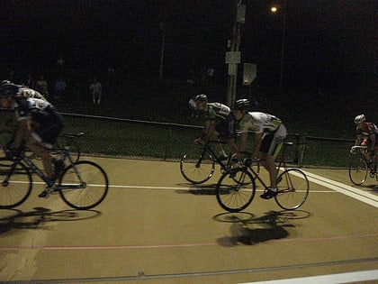 Washington Park Velodrome