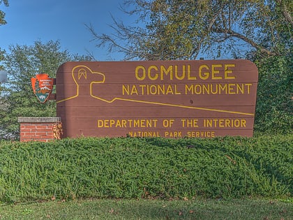 ocmulgee mounds national historical park macon