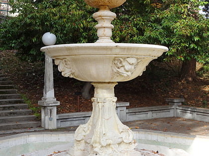 butler perozzi fountain ashland