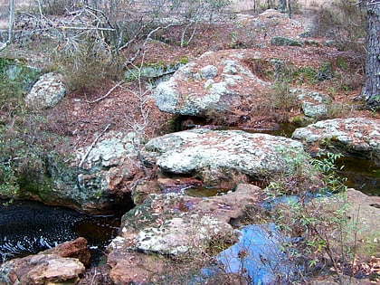 Broxton Rocks