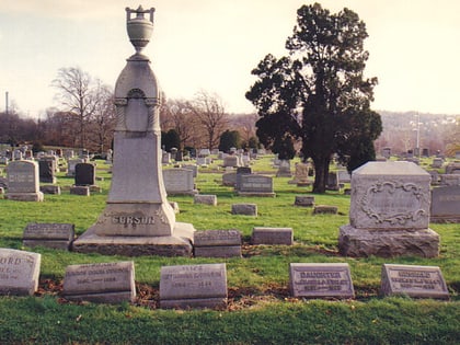 riverside cemetery norristown