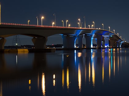 hathaway bridge panama city beach