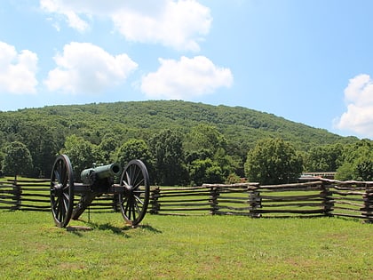 kennesaw mountain