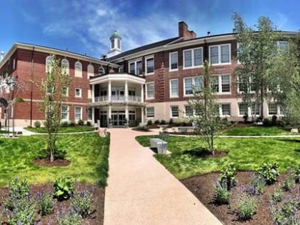 duxbury free library official