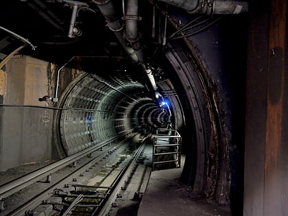 transbay tube oakland