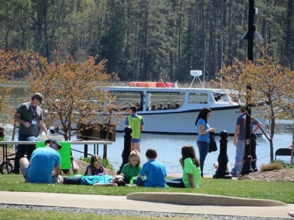 Leonardtown Wharf