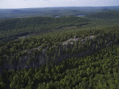 bald mountain old forge