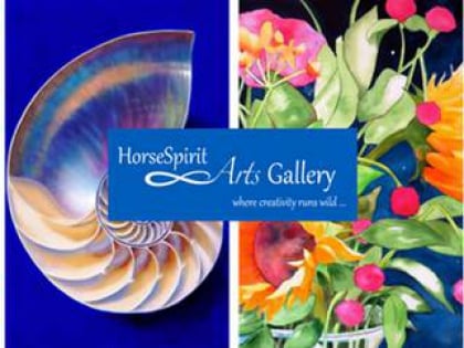 HorseSpirit Arts Gallery
