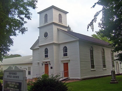 Hyde Park Reformed Dutch Church