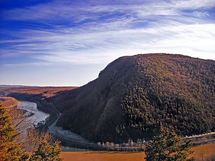 mount minsi delaware water gap national recreation area