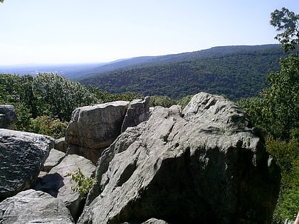 catoctin mountain park