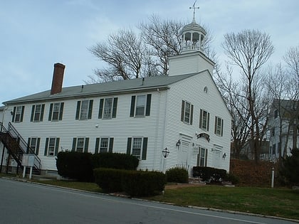 wellfleet