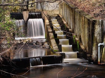 stephen rennie herring run park weymouth