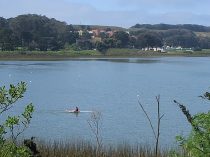 lac merced san francisco