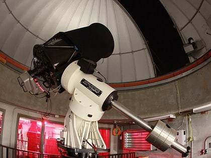 St. Thomas Observatory