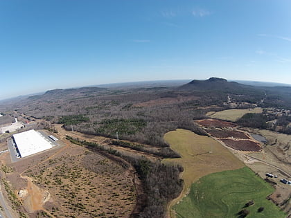 kings pinnacle kings mountain