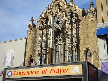 Loew's Valencia Theatre