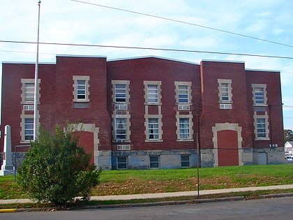 Berwick Armory