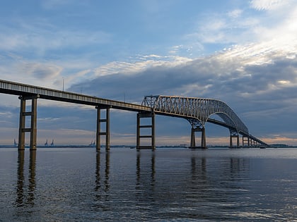 Francis Scott Key Bridge