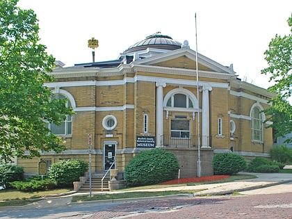 Cadillac Public Library