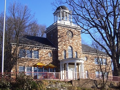 Canal Street Schoolhouse
