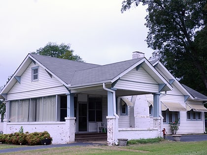 sellers house beebe