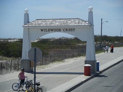 wildwood crest