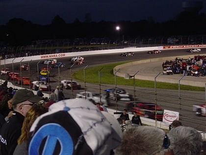 Lucas Oil Raceway