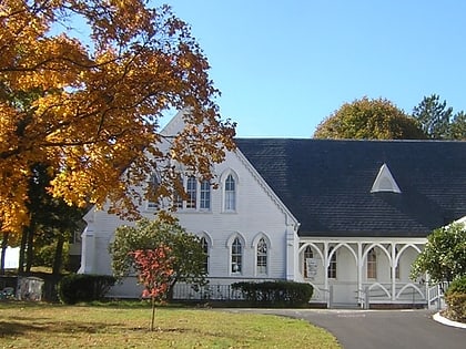 First Baptist Church of Wollaston