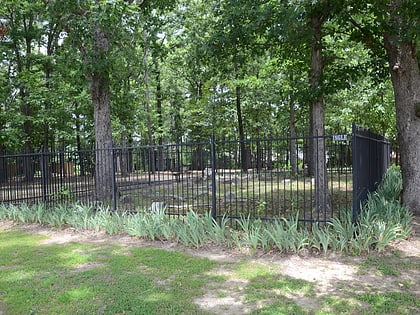 Pyeatte-Mason Cemetery