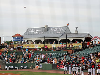 clipper magazine stadium lancaster