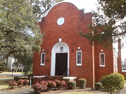 temple beth elohim georgetown