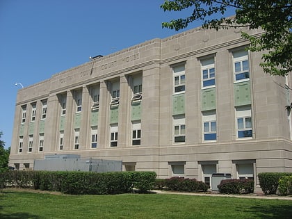 fountain county courthouse covington