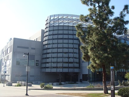 Université d'État de Californie