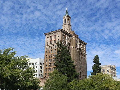 Bank of Italy Building