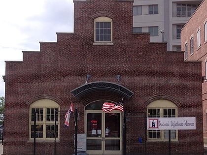 National Lighthouse Museum