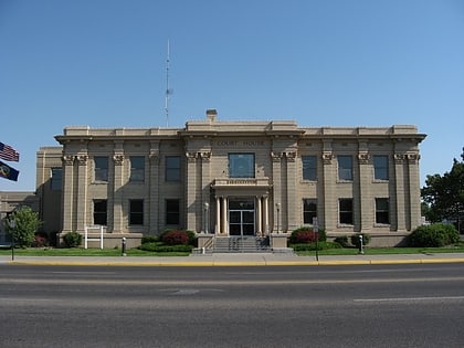 madison county courthouse rexburg