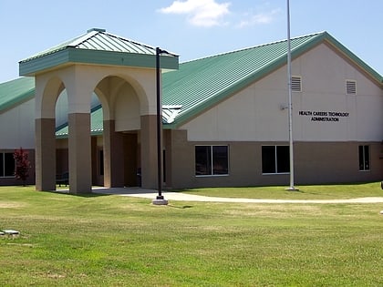 indian capital technology center muskogee