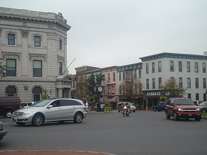 gettysburg