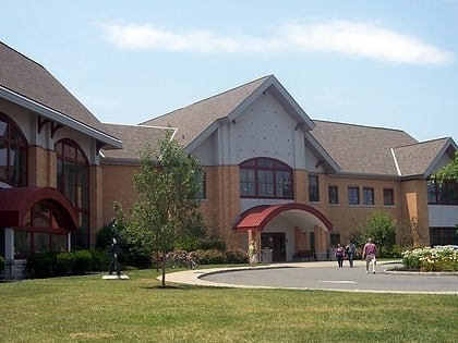cherry hill public library