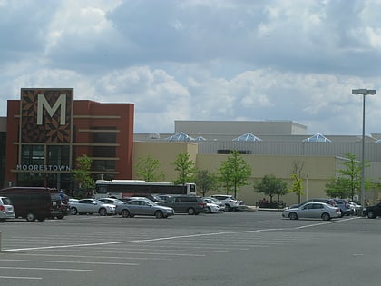 moorestown mall