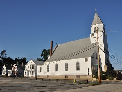 St. Stanislaus Parish