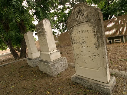 centerville pioneer cemetery fremont