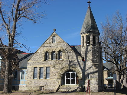 winton place methodist episcopal church cincinnati