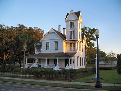 Mote-Morris House