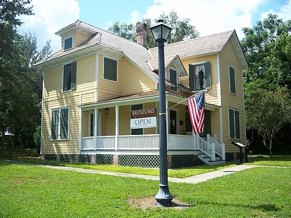 william h waterhouse house maitland