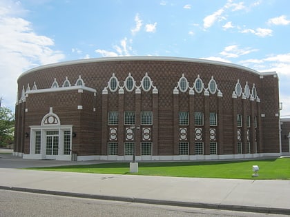 blackfoot lds tabernacle