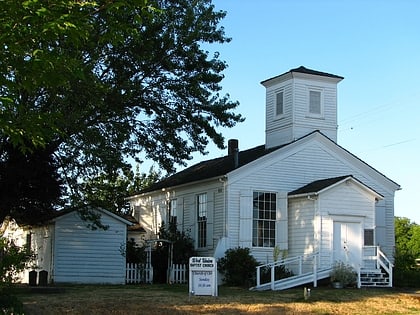west union baptist church hillsboro