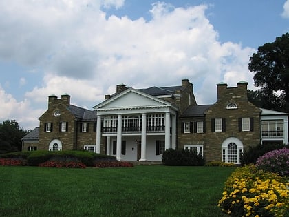 glenview mansion rockville
