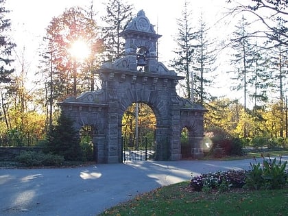 cimetiere de lowell